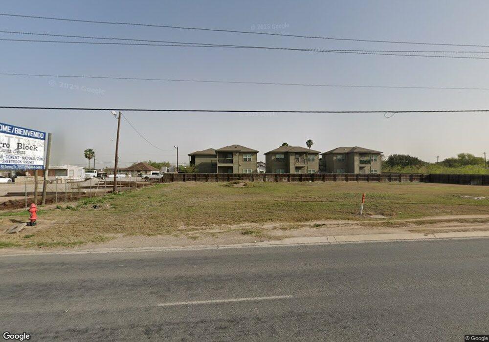704 Expressway 83 unit 5&6, Donna, TX 78537 - photo 1