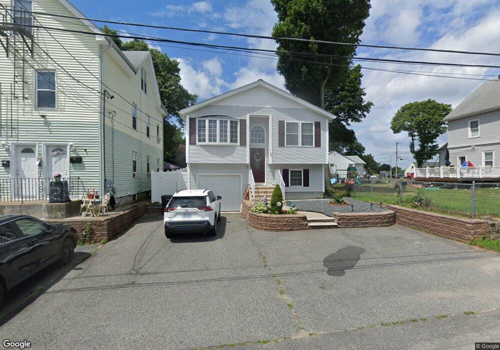 42 Fairview Ave, Cumberland, RI 02864 - photo 1