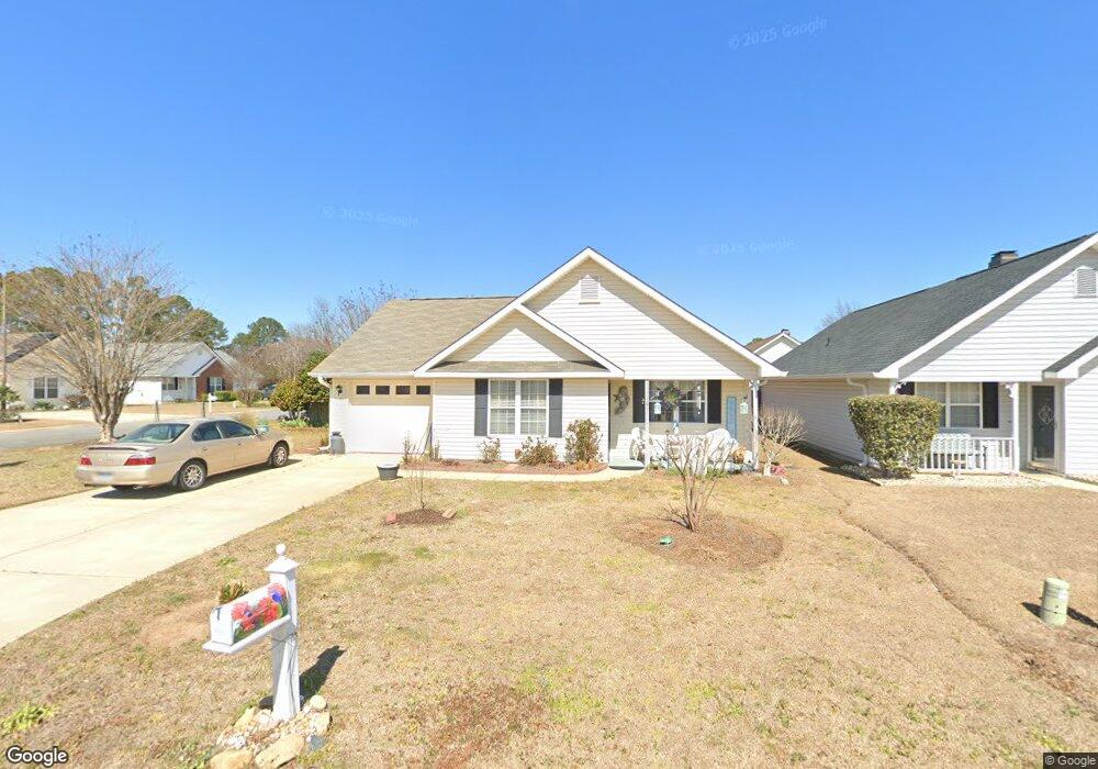 101 Bald Eagle Trail, Warner Robins, GA 31093 - photo 1