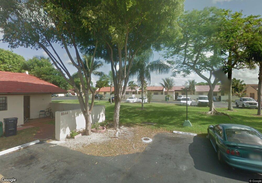 15317 SW 81st Terrace, Miami, FL 33193 - photo 1