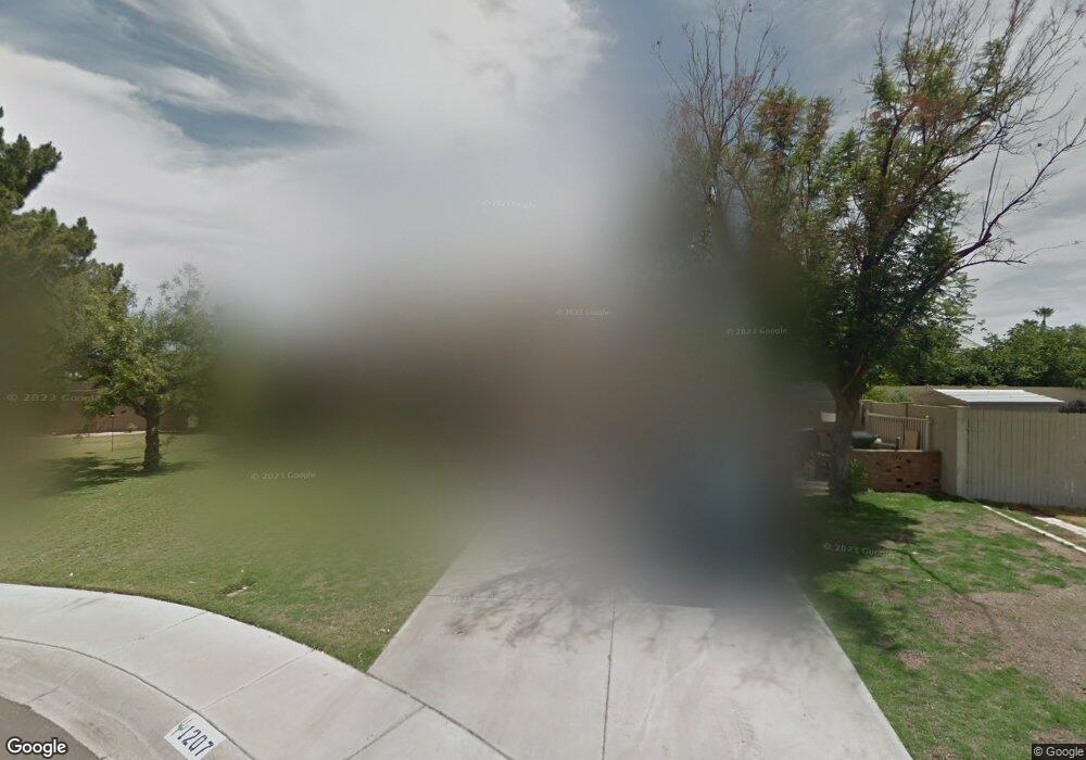 1207 N Leoma Ct, Chandler, AZ 85225 - photo 1