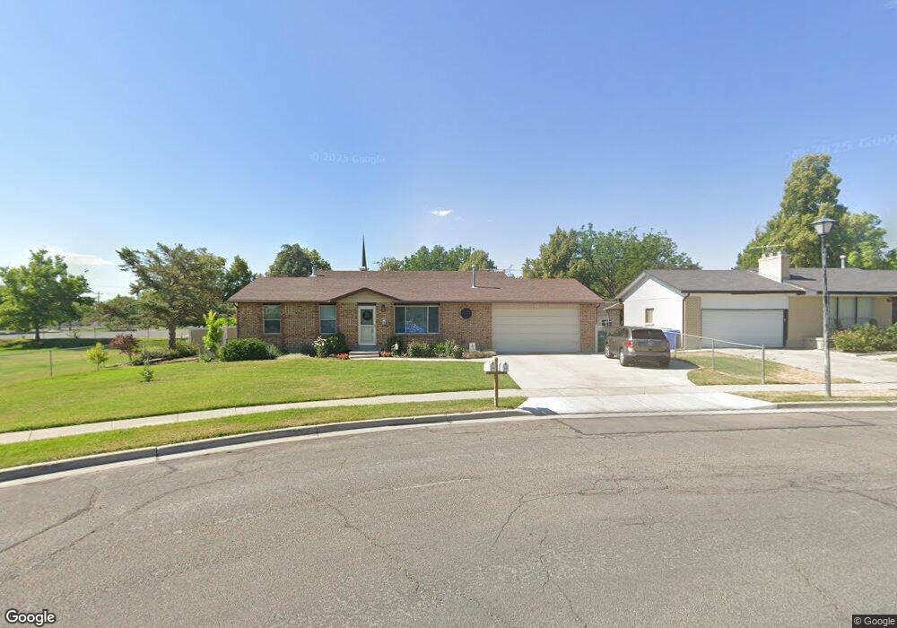 2765 Lastrada Way, Riverton, UT 84065 - photo 1