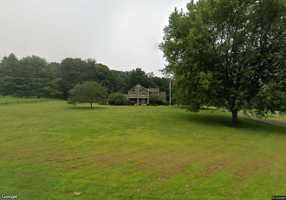 137 Route 39 S, Sherman, CT 06784 - photo 1