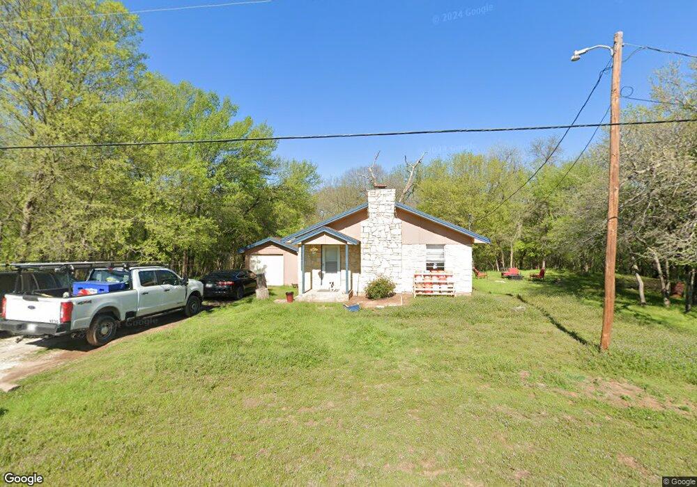 362 Lipan Trail, Weatherford, TX 76087 - photo 1