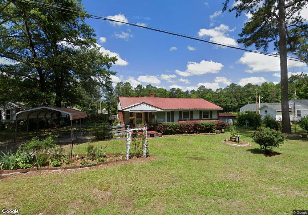 1006 Franklin St, Camden, SC 29020 - photo 1
