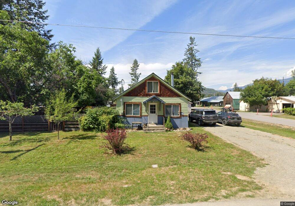 903 Main St, Clark Fork, ID 83811 - photo 1