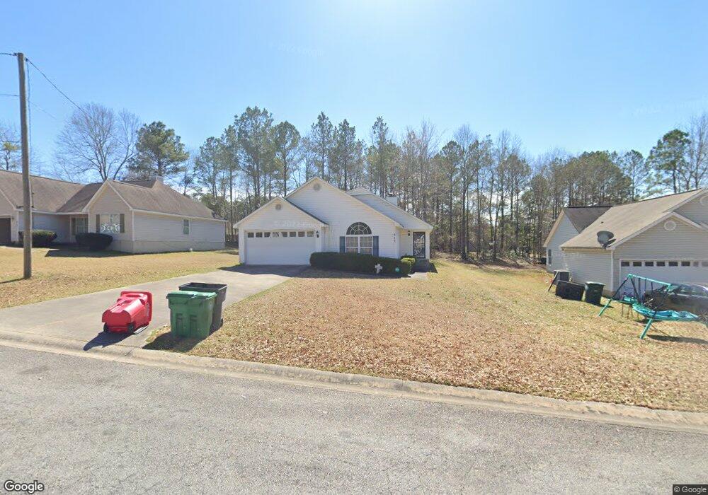 217 Bradstone Cir, Macon, GA 31217 - photo 1