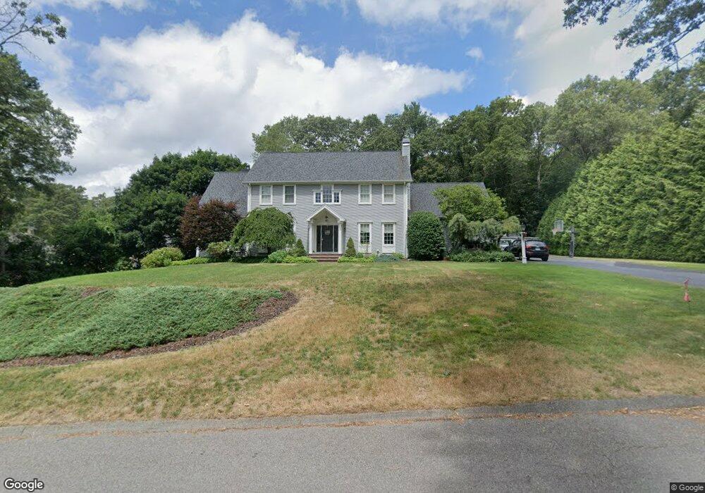 5 Lantern Ln, Cumberland, RI 02864 - photo 1