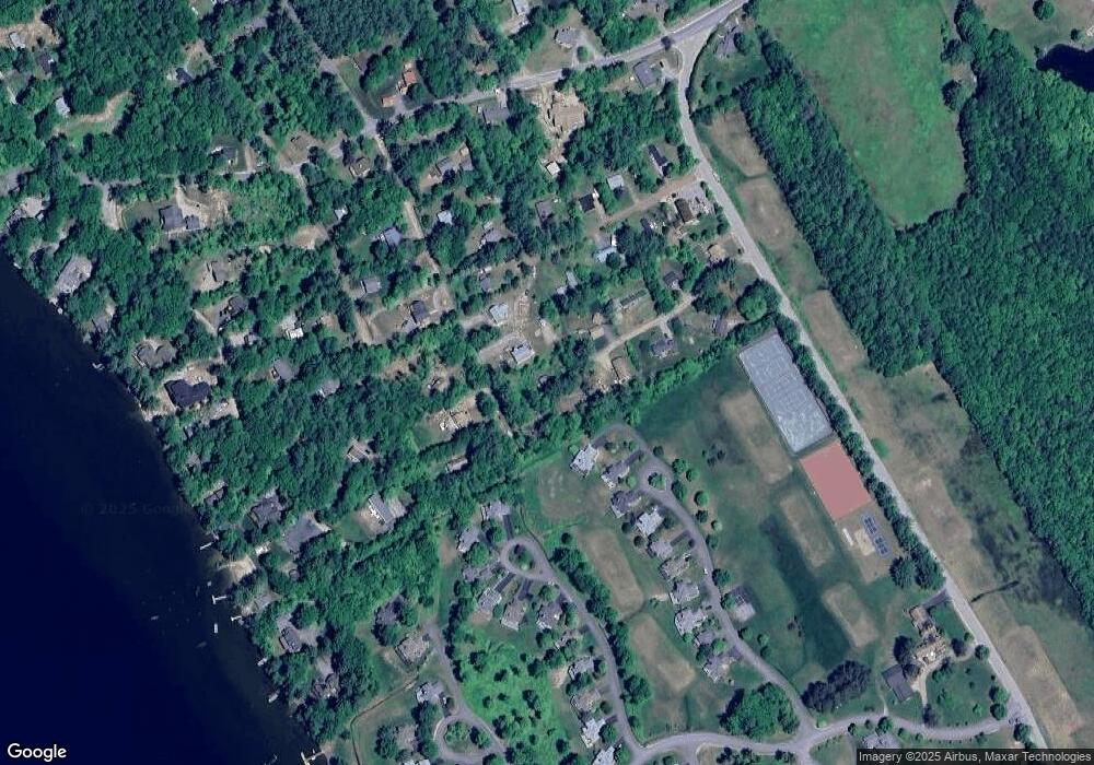 50 Pinker Rd, Bristol, NH 03222 - photo 1