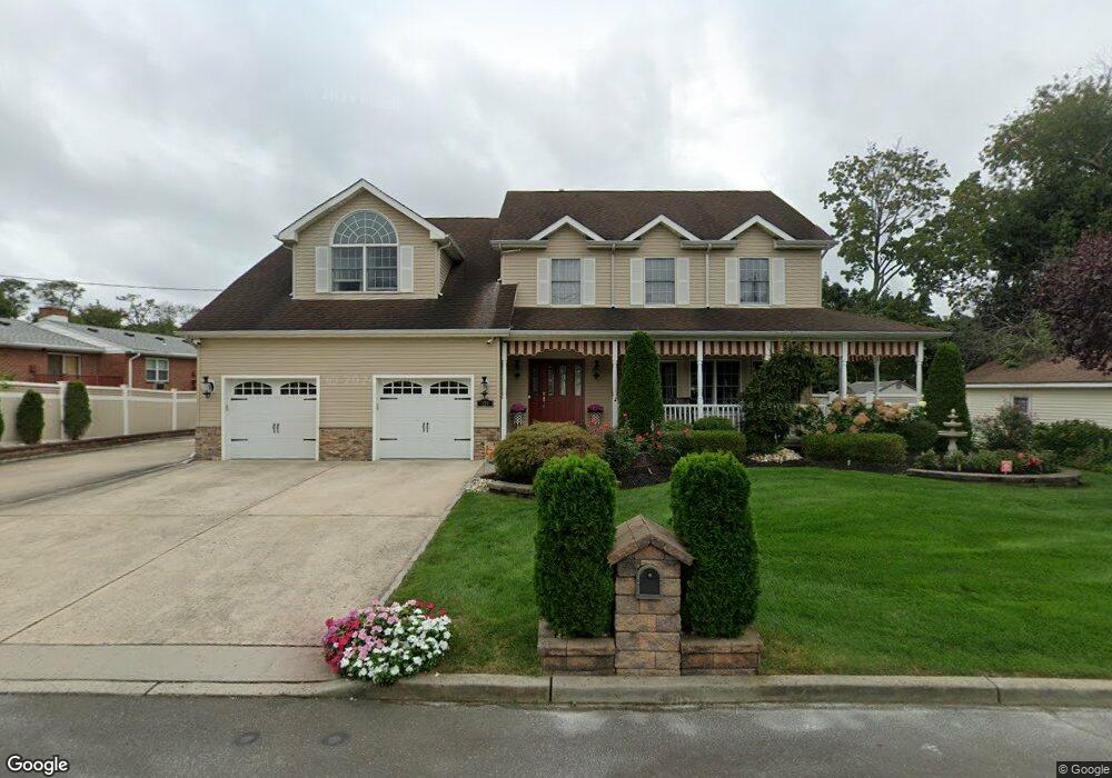 129 Wesley Ave, Atlantic Highlands, NJ 07716 - photo 1