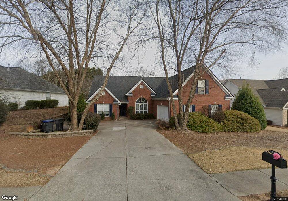 3563 Dunbar Ln unit 1, Suwanee, GA 30024 - photo 1