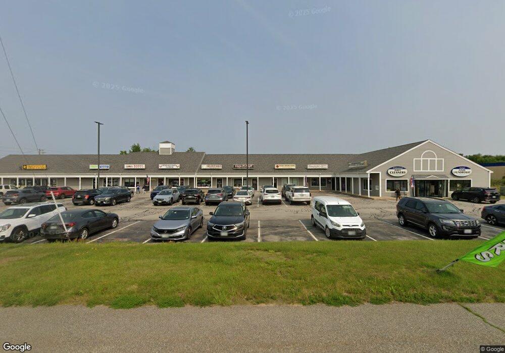 11 Manchester Rd Unit 7 Rl-187, Derry, NH 03038 - photo 1