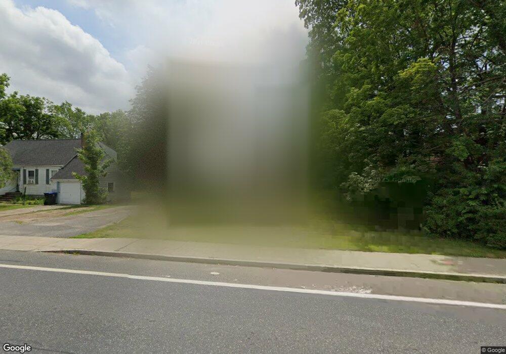 164 W Central St, Natick, MA 01760 - photo 1