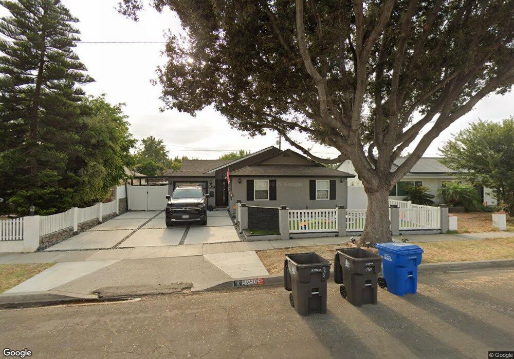 5960 Coke Ave, Long Beach, CA 90805 - photo 1