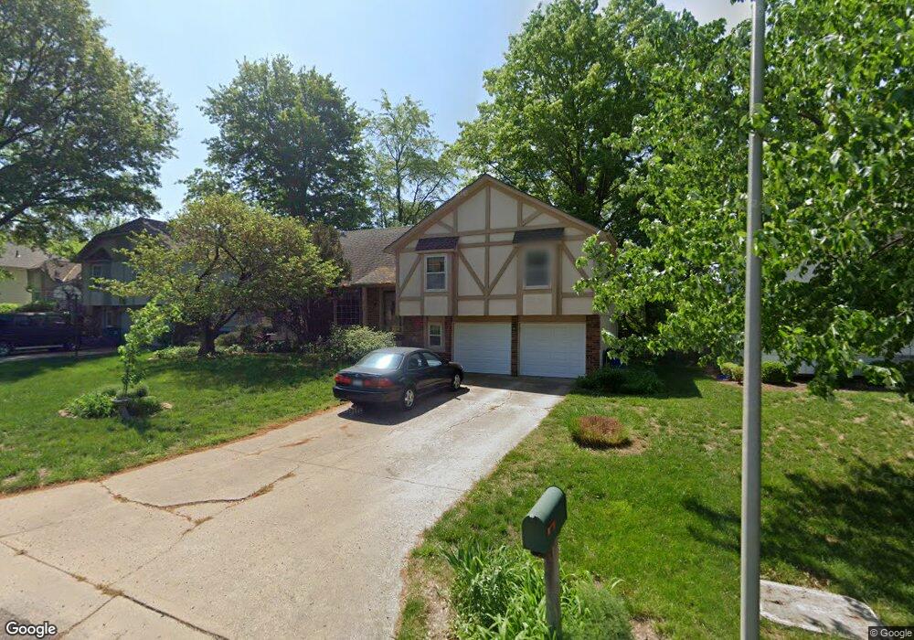 12143 W 105th St, Lenexa, KS 66215 - photo 1