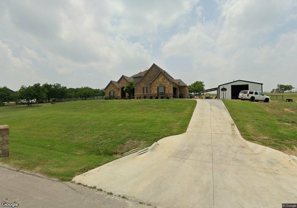 175 Vista Ridge N, Decatur, TX 76234 - photo 1