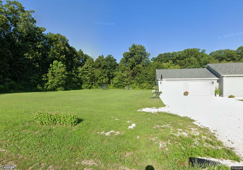 18913 N 400th St, Shumway, IL 62461 - photo 1