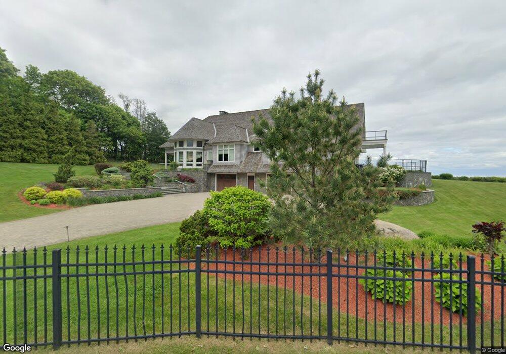 8 Spouting Horn Rd, Nahant, MA 01908 - photo 1