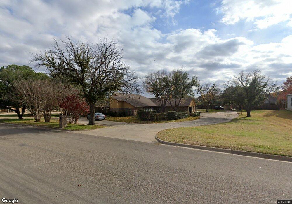 420 El Paseo St, Denton, TX 76205 - photo 1