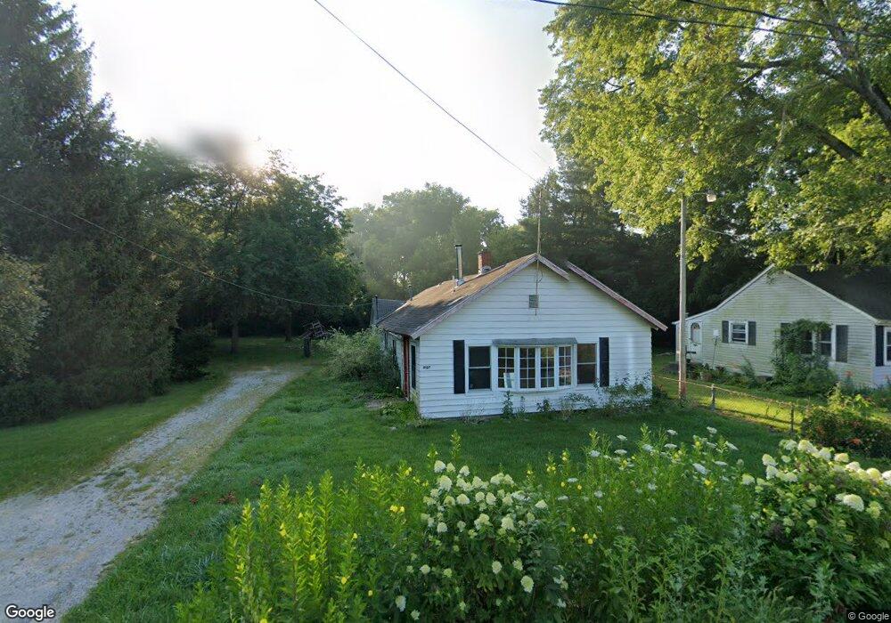 9127 Aboite Rd, Roanoke, IN 46783 - photo 1