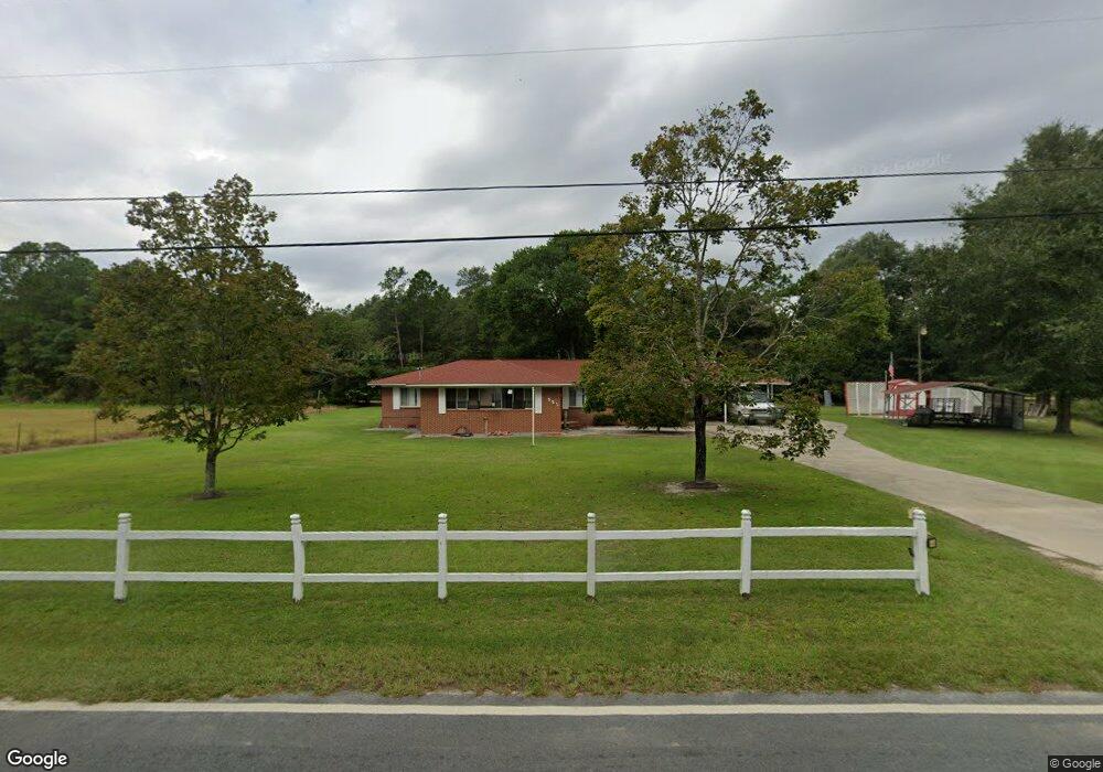 321 Douglas Way, Jesup, GA 31545 - photo 1