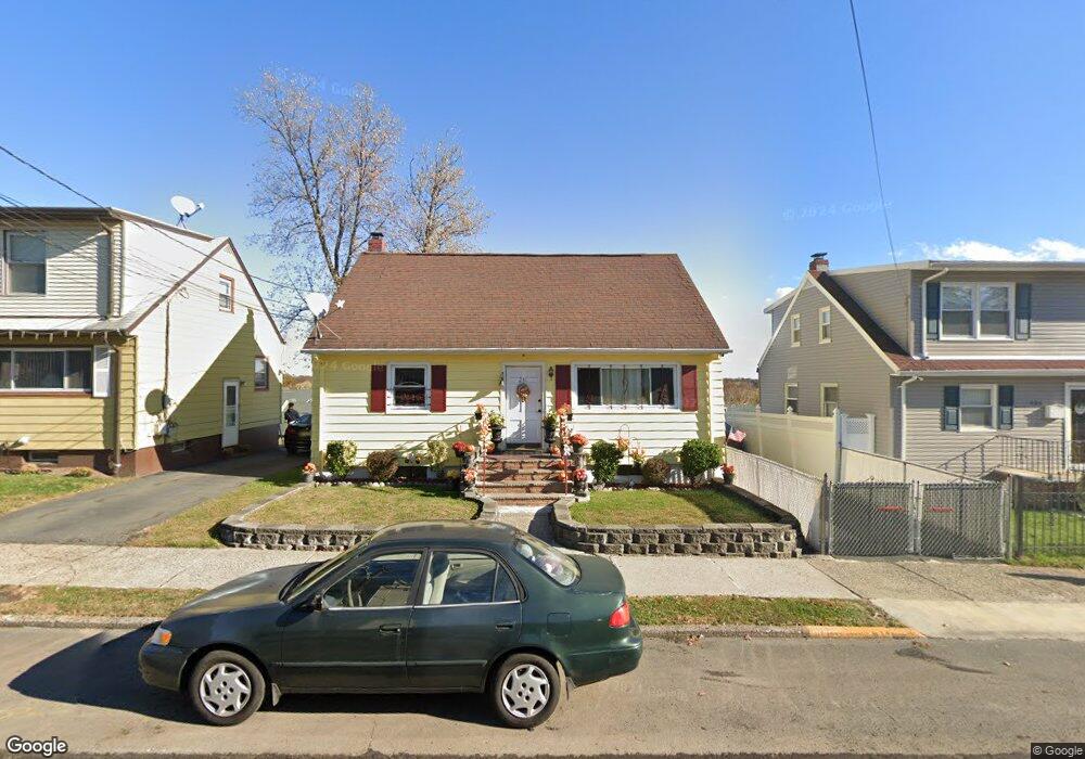 233 E 26th St unit 237, Paterson, NJ 07514 - photo 1