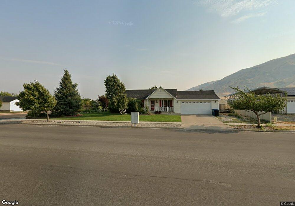 1351 E Hyrum Blvd, Hyrum, UT 84319 - photo 1