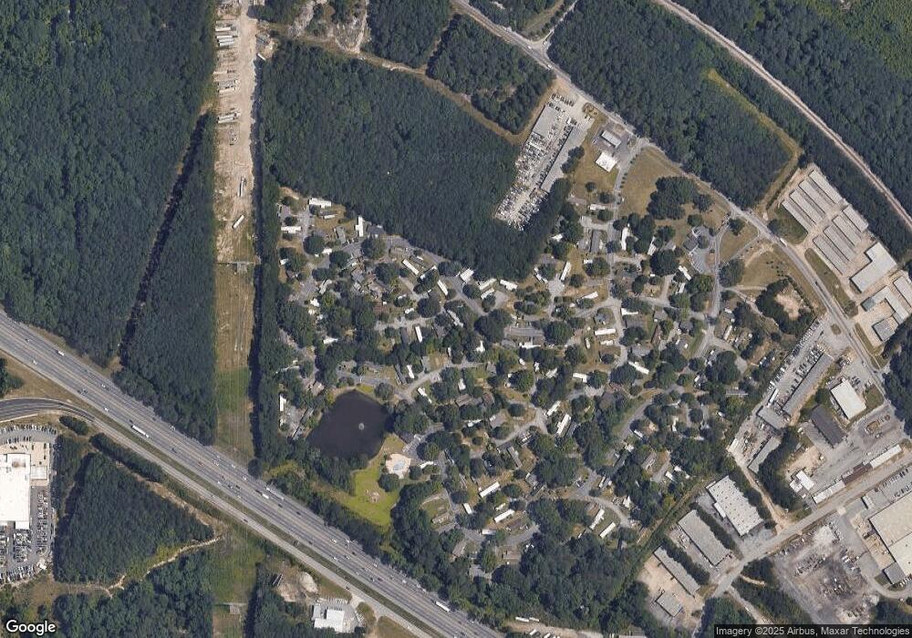 191 Glasgow Ln SW, Conyers, GA 30012 - photo 1