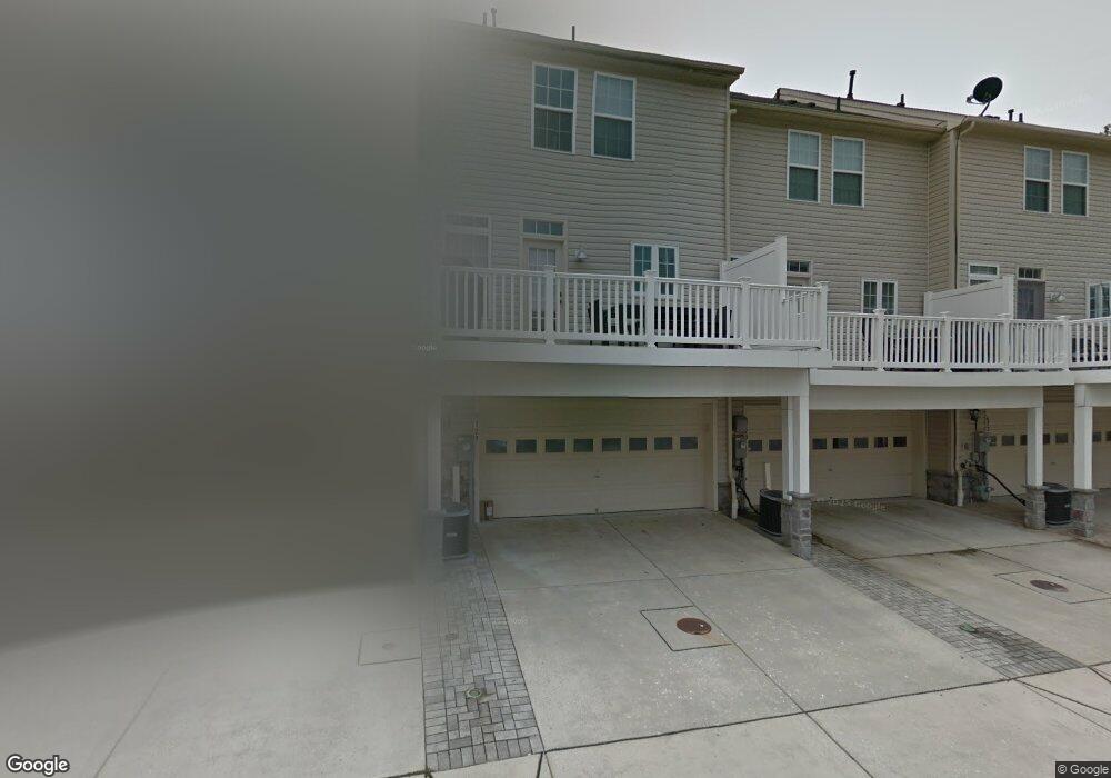 6727 Caleb Dorsey Square, Elkridge, MD 21075 - photo 1