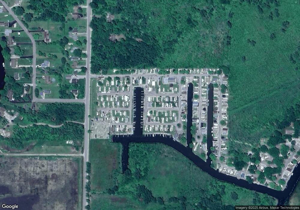 831 S Main (Unit 169) St, Au Gres, MI 48703 - photo 1