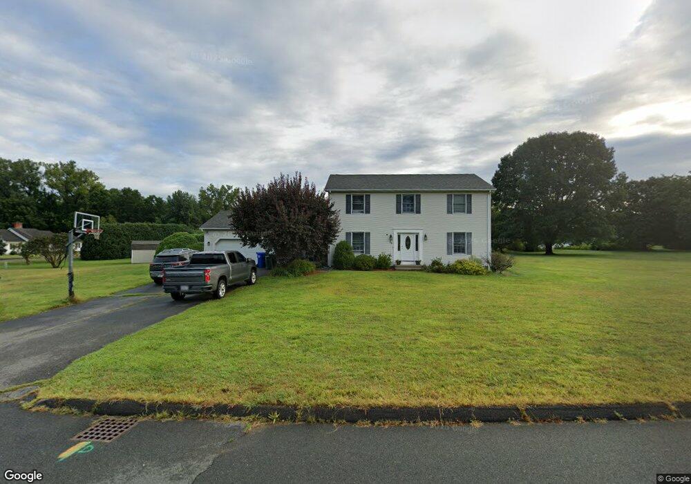 26 Grand Oak Farm Rd, Hadley, MA 01035 - photo 1