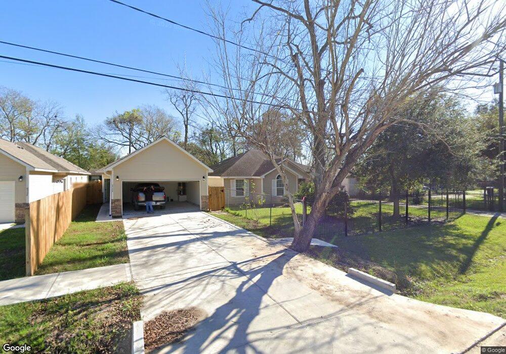 6520 Shotwell St, Houston, TX 77028 - photo 1