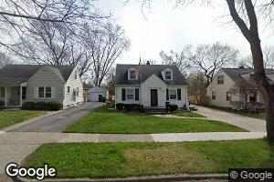 120 Worden Ave, Ann Arbor, MI 48103