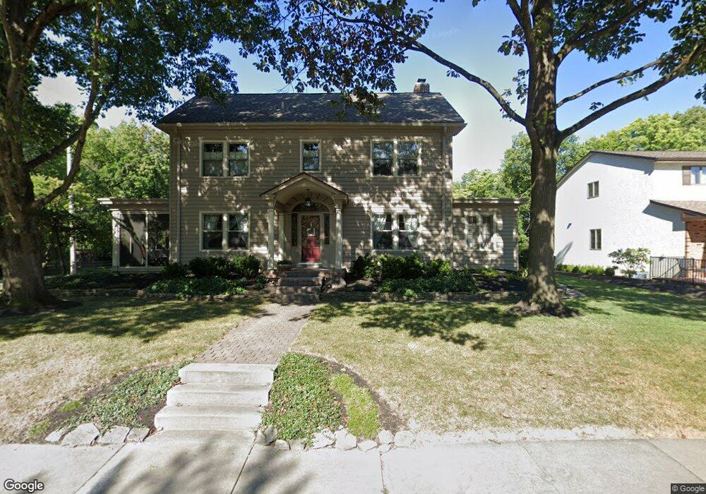 1161 Lincoln Rd, Columbus, OH 43212 - photo 1