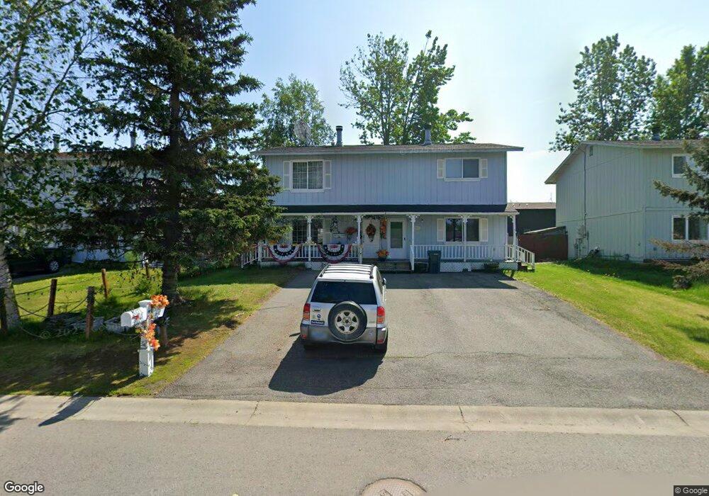 8542 Shrub Ct unit 6, Anchorage, AK 99504 - photo 1