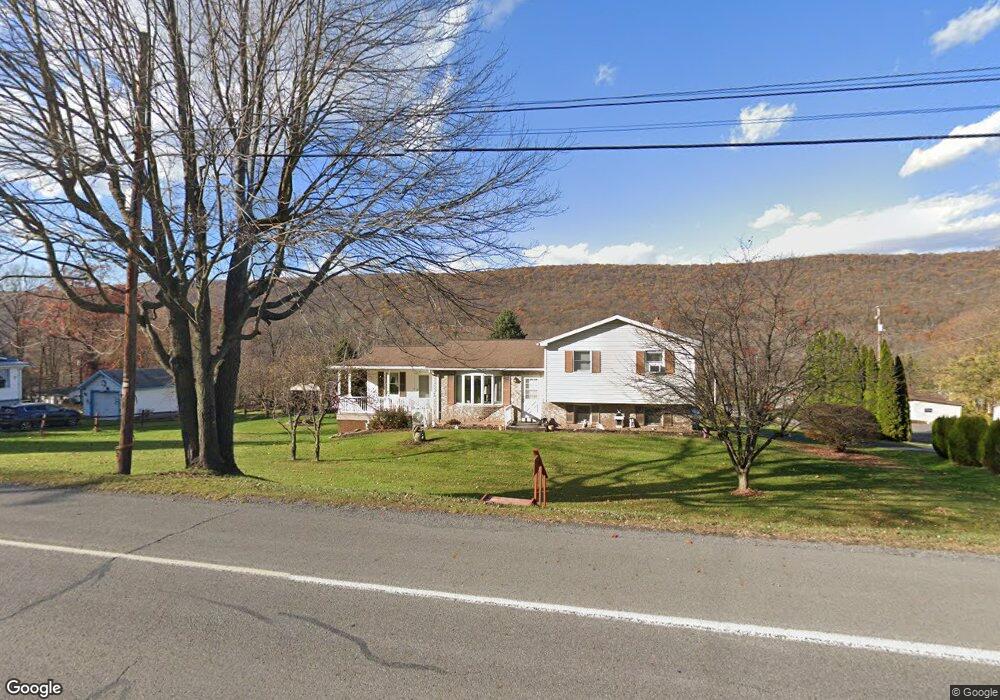 1243 Trevorton Rd, Coal Township, PA 17866 - photo 1