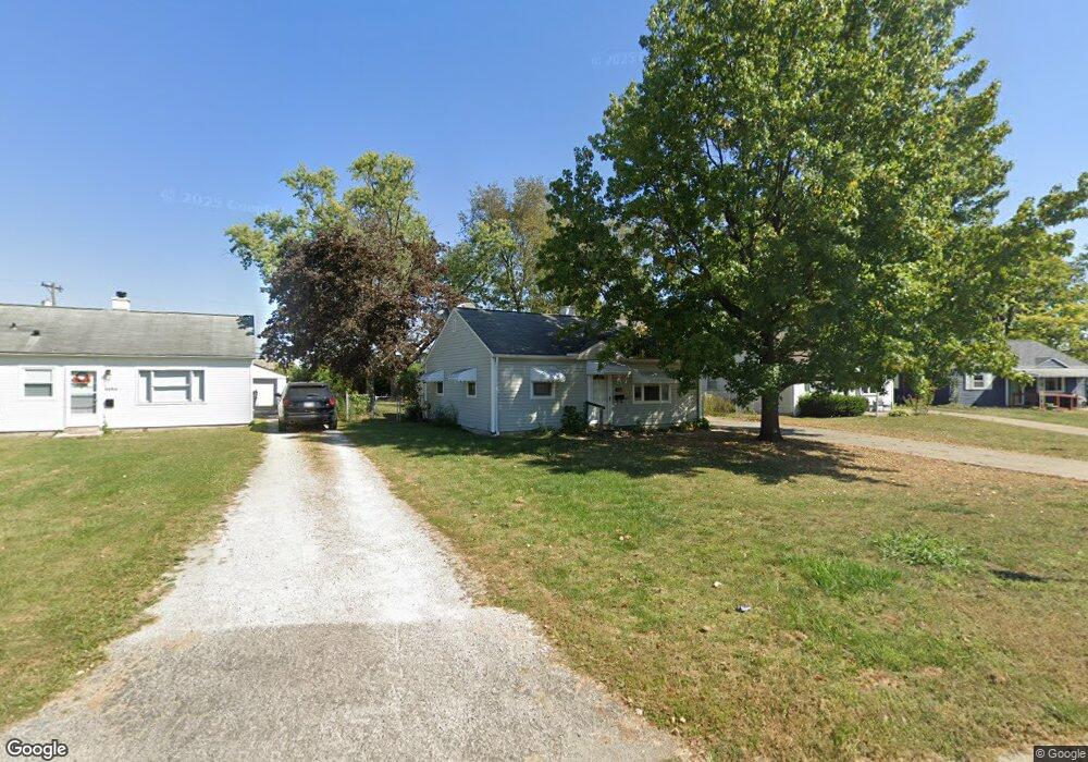 4664 Saint Francis Ln, Columbus, OH 43213 - photo 1