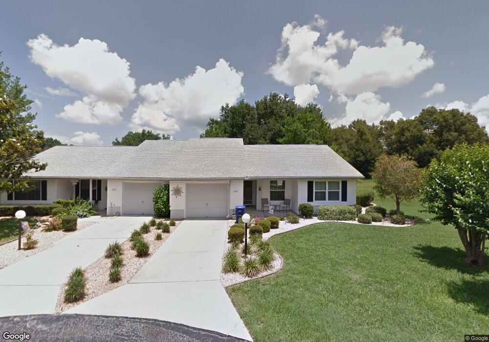 2273 N Saint Lucie Point, Hernando, FL 34442 - photo 1