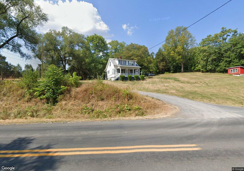 3124 Battlefield Rd, Strasburg, VA 22657 - photo 1