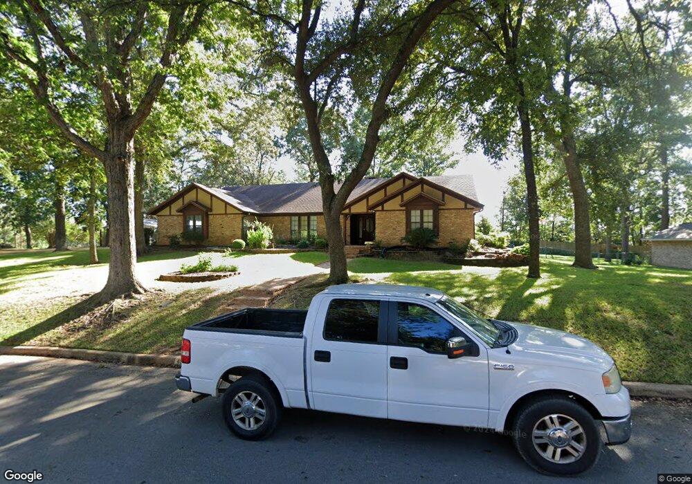 4614 Ridgebrook Dr, Nacogdoches, TX 75965 - photo 1