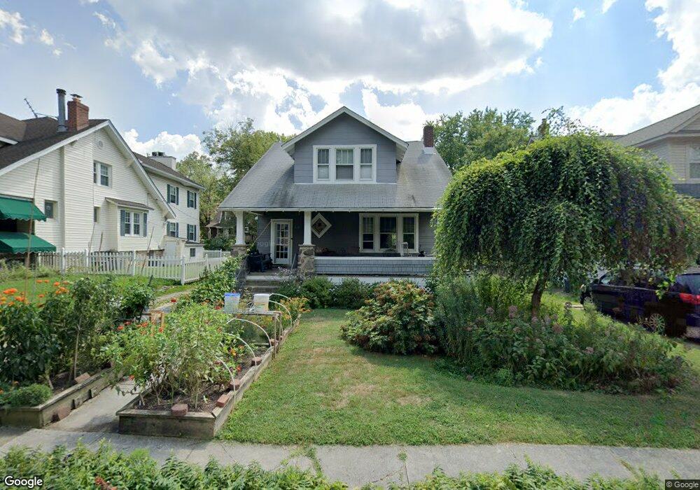 3105 Tyndale Ave, Baltimore, MD 21214 - photo 1