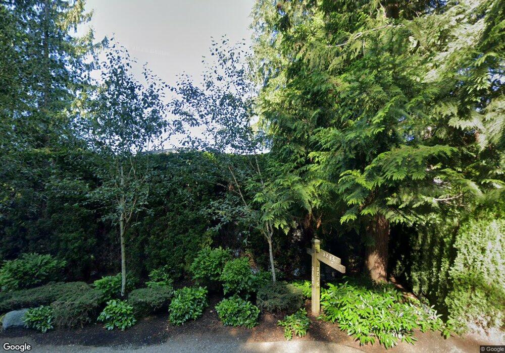 3235 Hunts Point Rd, Hunts Point, WA 98004 - photo 1