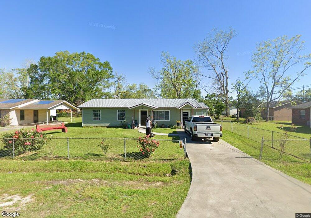 1205 James St, Douglas, GA 31533 - photo 1