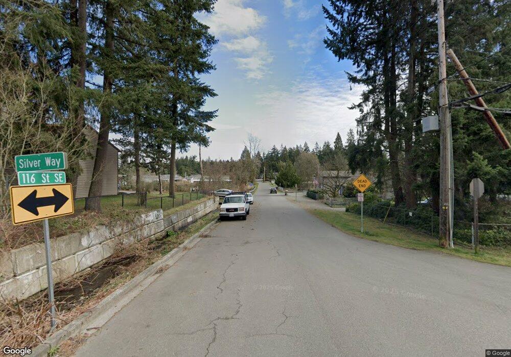 11614 (Unit 3) Silver Way unit A, Everett, WA 98208 - photo 1