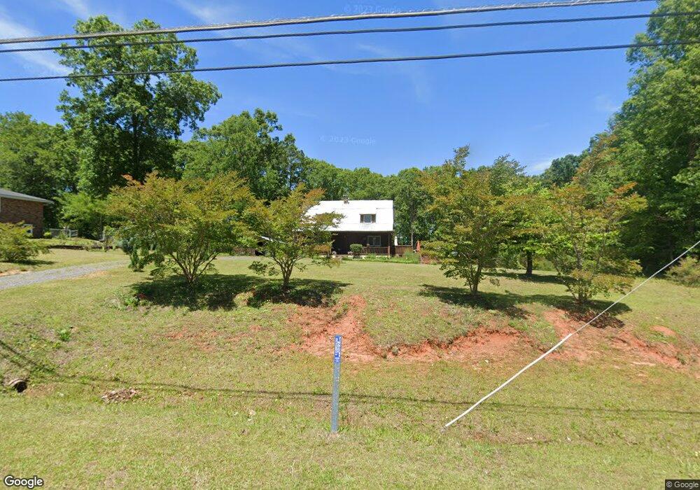 178 Allen Memorial Dr SW, Milledgeville, GA 31061 - photo 1