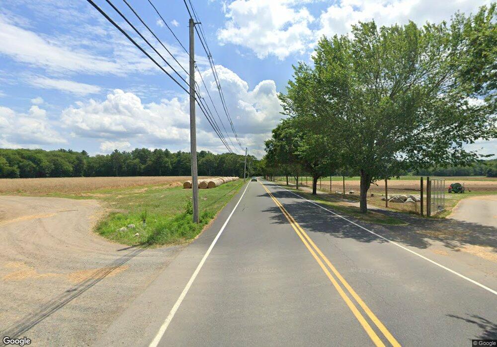 0 Wolomolopoag St, Sharon, MA 02067 - photo 1