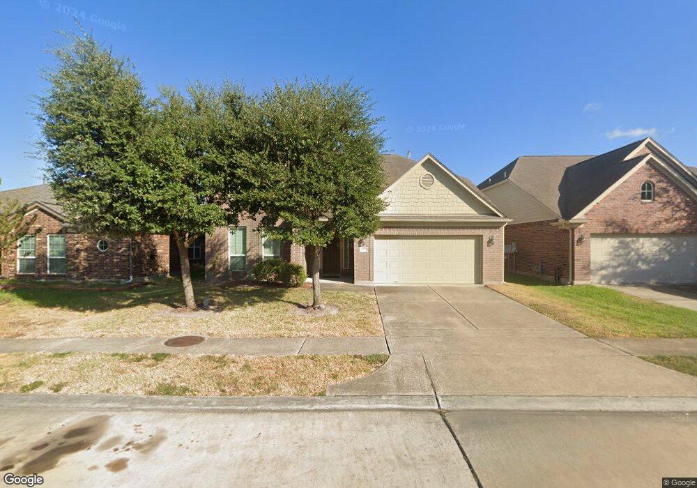 8038 Gray Jay Dr, Houston, TX 77040 - photo 1