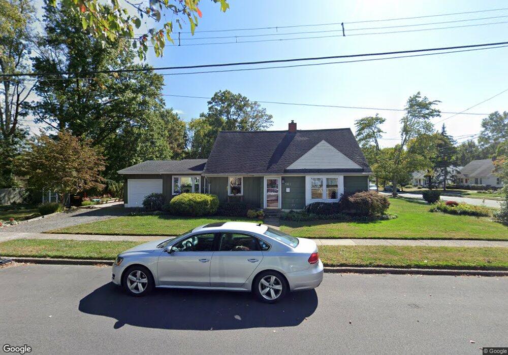 301 High St, Moorestown, NJ 08057 - photo 1