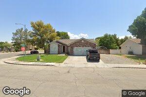 122 Chapel Way, Bunkerville, NV 89007
