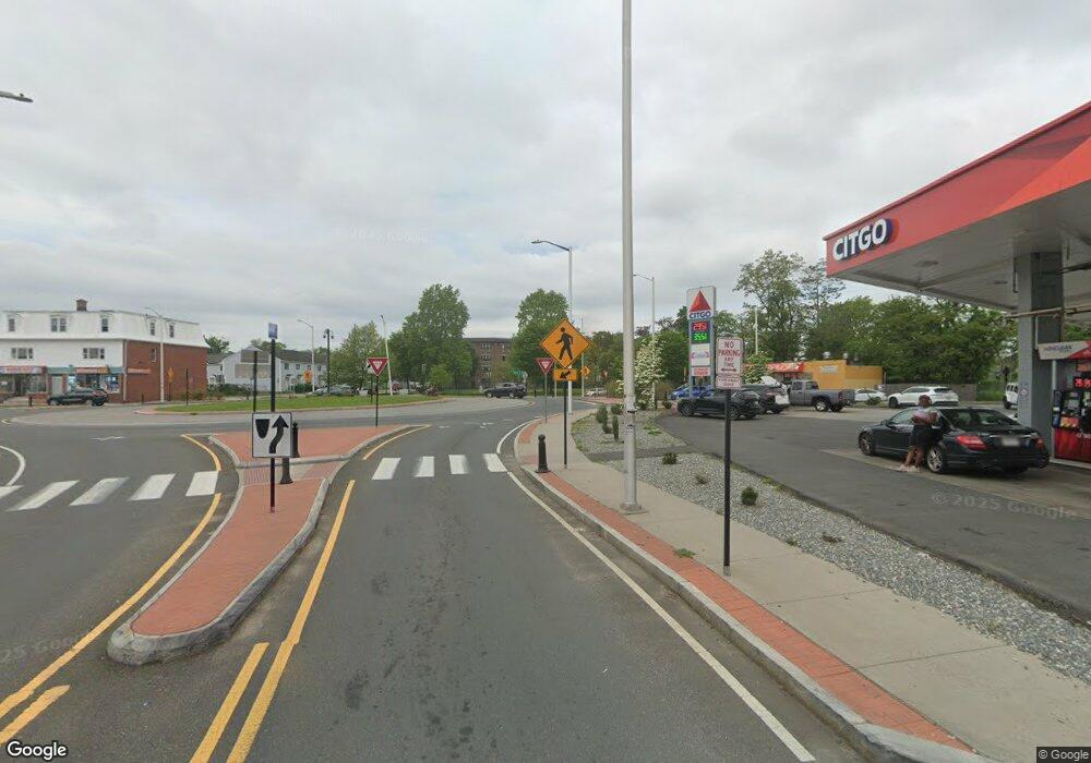 0 Alden St, Springfield, MA 01109 - photo 1